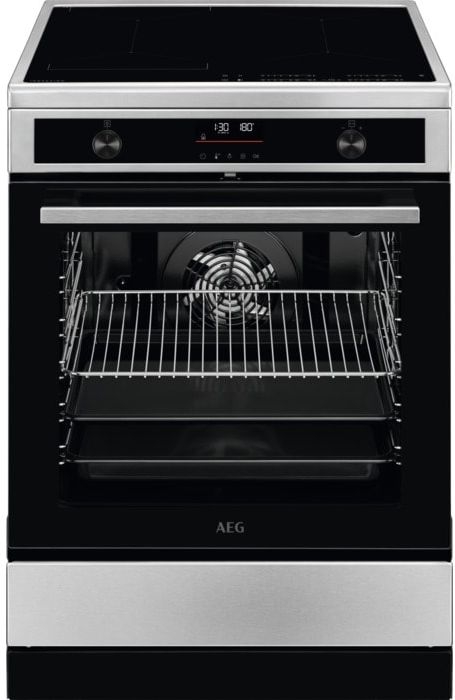 AEG CIB6490APM Elektrisch Fornuis