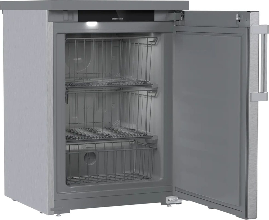 Liebherr FFTCsg 1501-20 Perfection Inbouw Vriezer