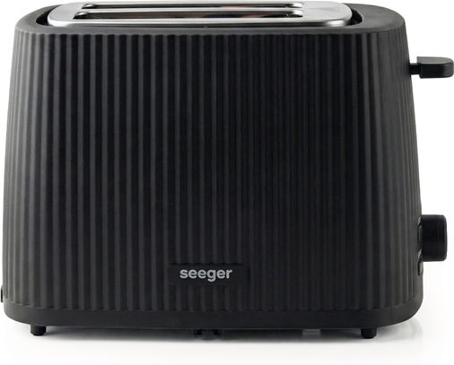 Seeger SGR150BK Broodrooster