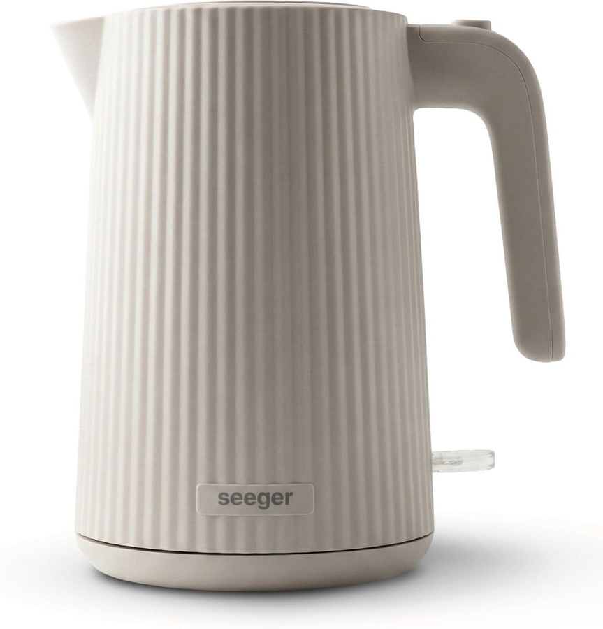 Seeger SGR100SB Waterkoker