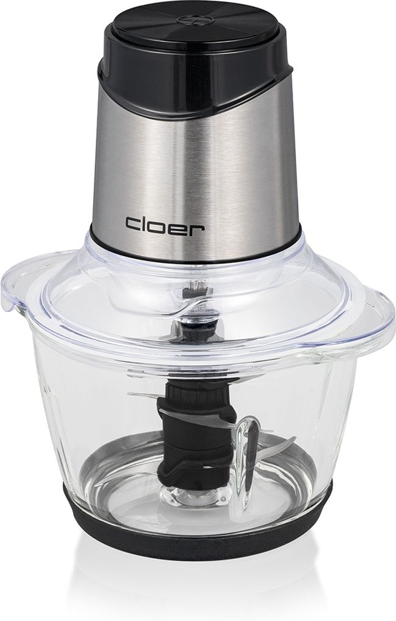 Cloer 6829 Mini Hakker