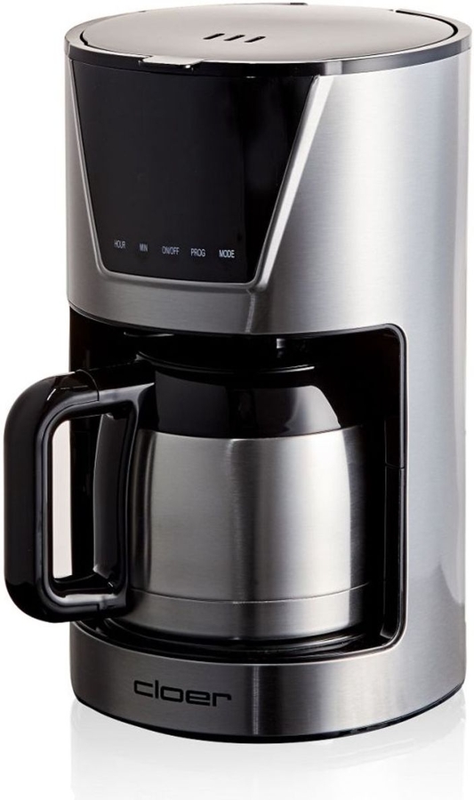 Cloer 5258 Koffiemachine - Filterkoffie