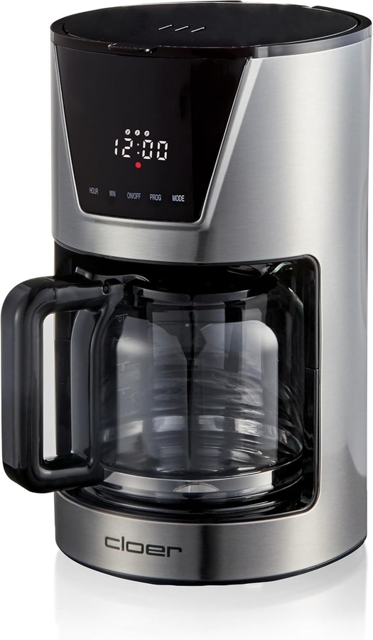 Cloer 5257 Koffiemachine - Filterkoffie