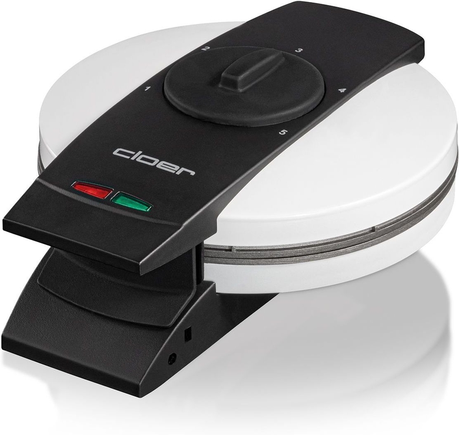 Cloer 1631HB Harten Wafelijzer