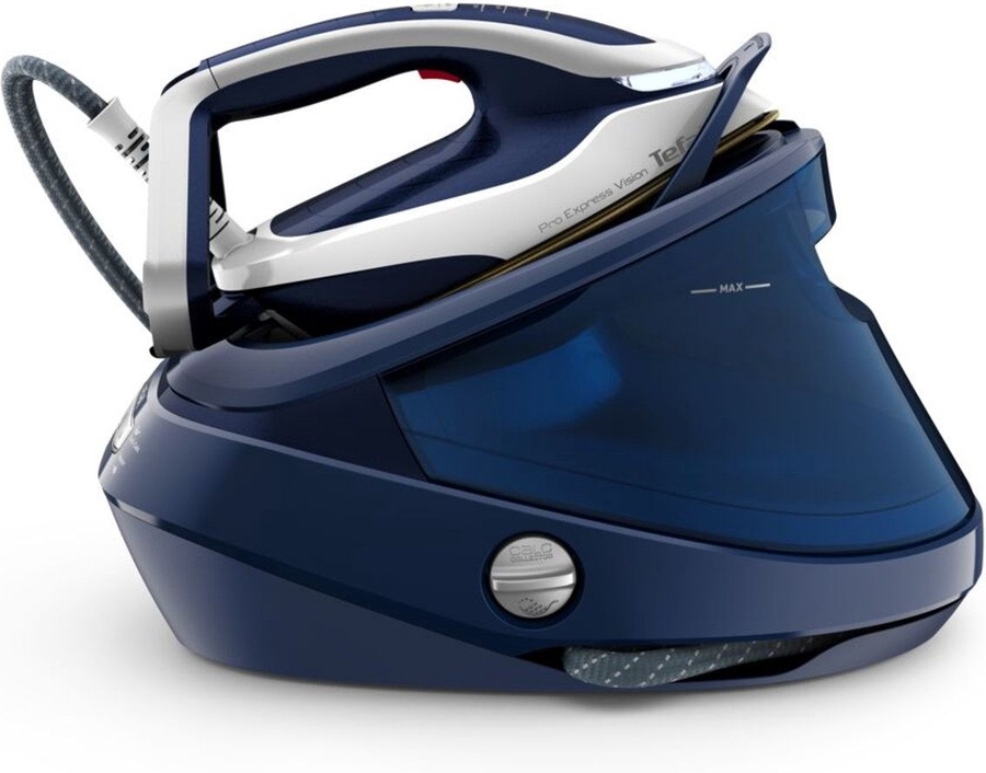 Tefal GV9812E0 Pro Express Vision Stoomgenerator