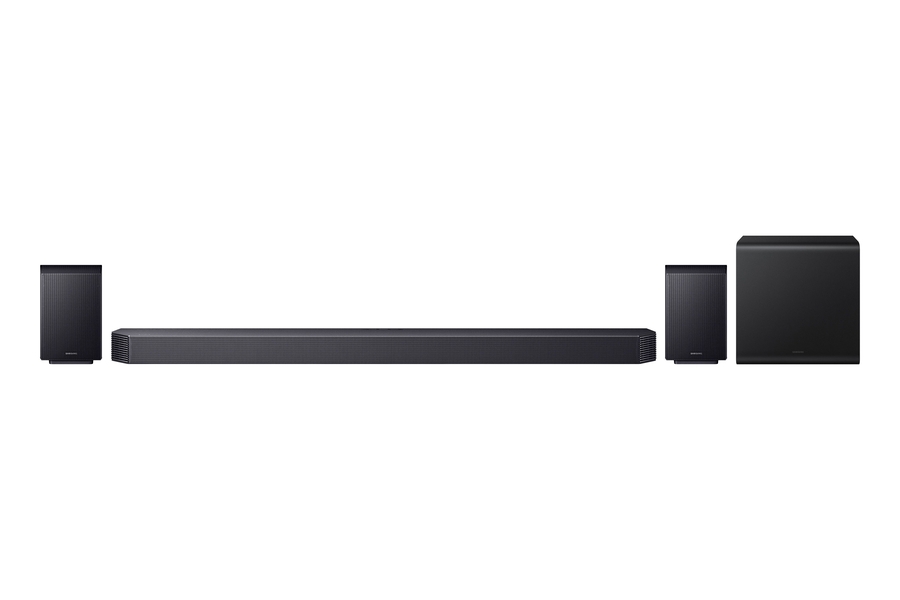 Q-series Soundbar HW-Q930H (2026)