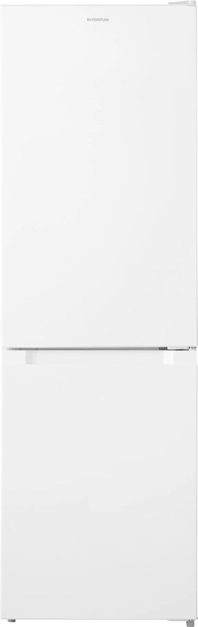 Inventum KV1500W Koel-vriescombinatie