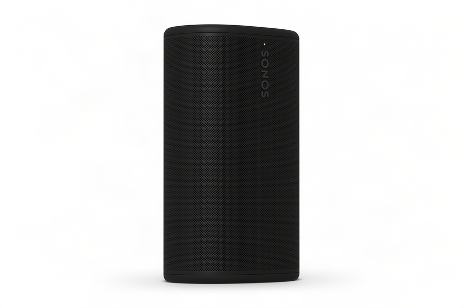 Sonos Play Zwart