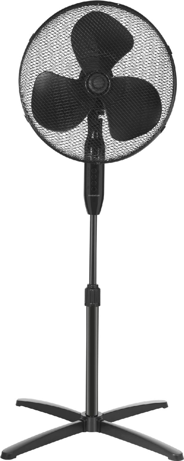 Inventum VST400B Statiefventilator