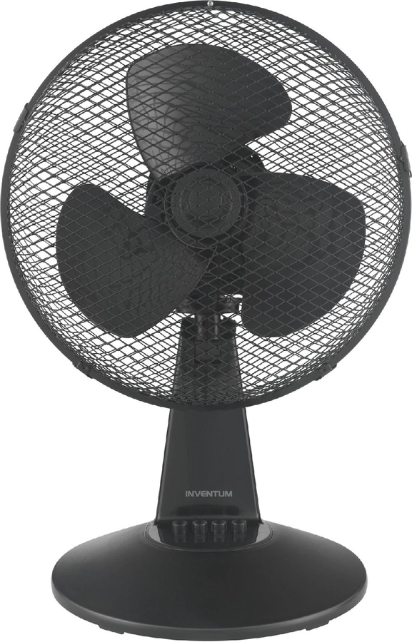 Inventum VTM301B Tafelventilator