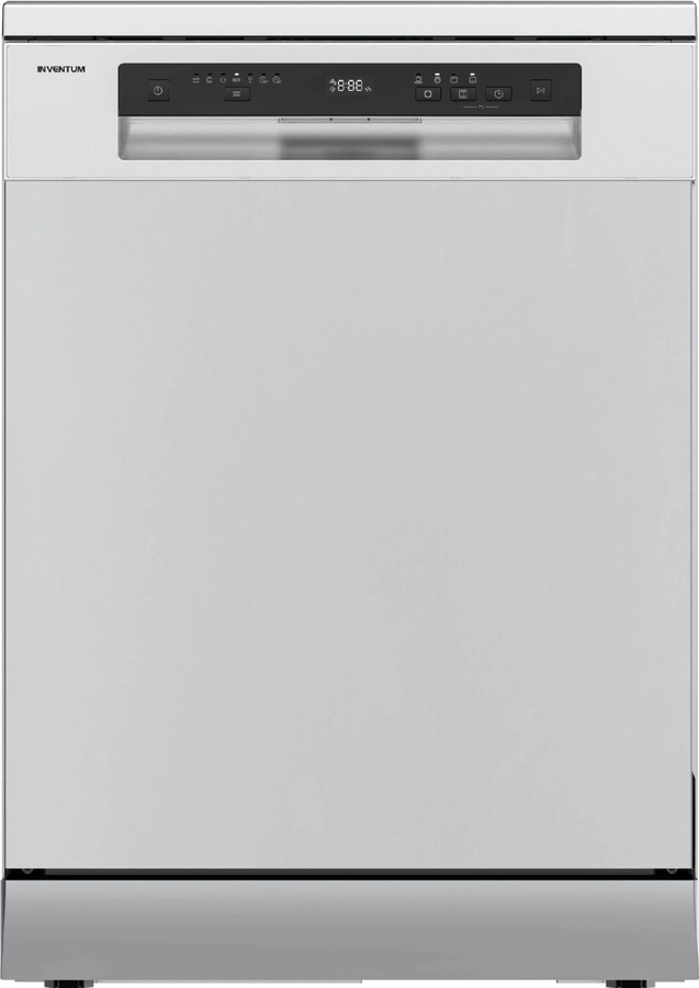 Inventum VVW6036AS Vaatwasser