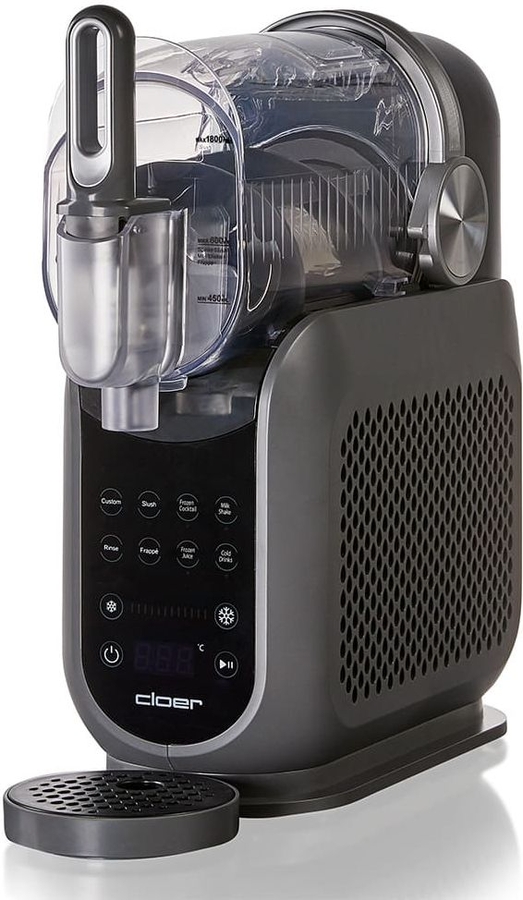 Cloer 9960 Slush / IJs Machine