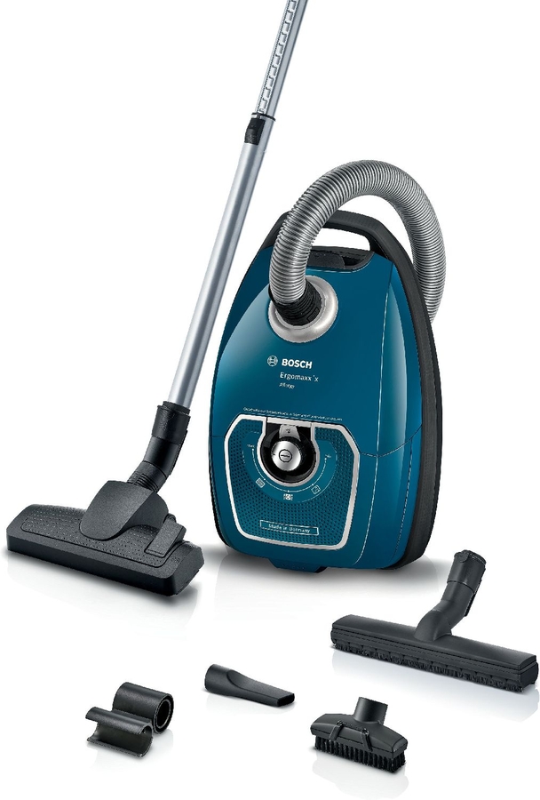 BOSCH BGL7EXCL Ergomaxx'x Stofzuiger met Zak