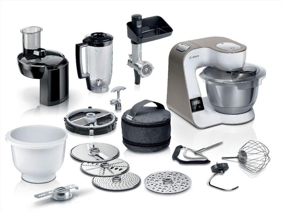 BOSCH MUM5XL74 Serie 4 Keukenmachine