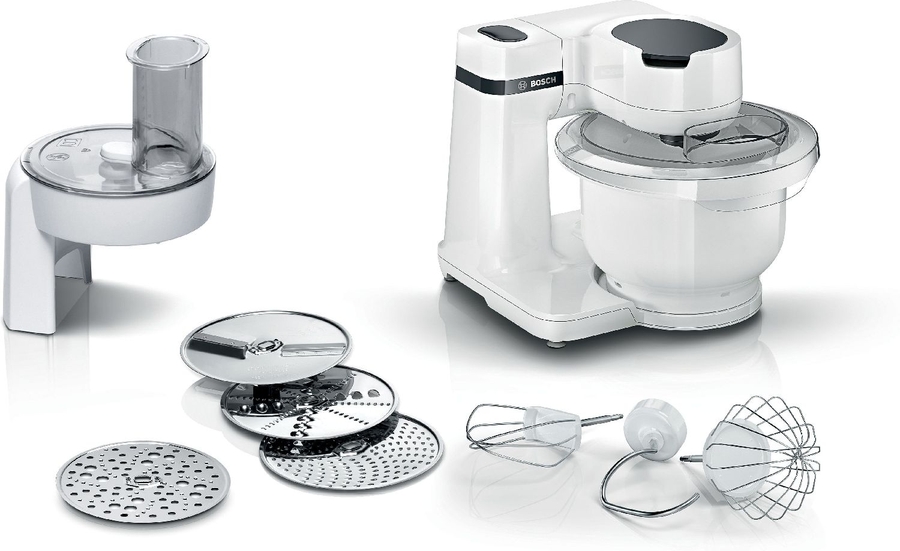 BOSCH MUMS2AW01 Serie 2 Keukenmachine