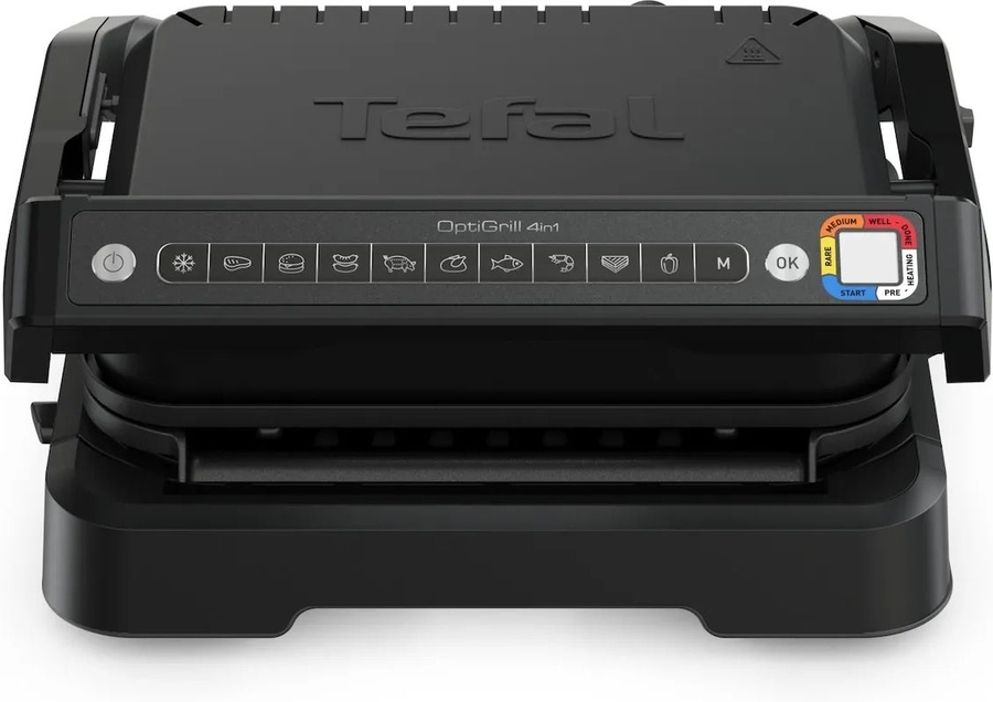 Tefal GC7748 NELSON OptiGrill 4-in-1