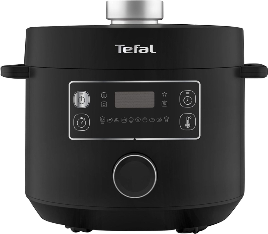 Tefal CY7548 Turbo Cuisine 5,0 L