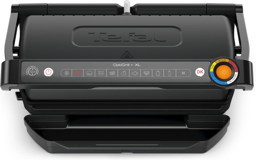 Tefal GC7278 OptiGrill+ XL