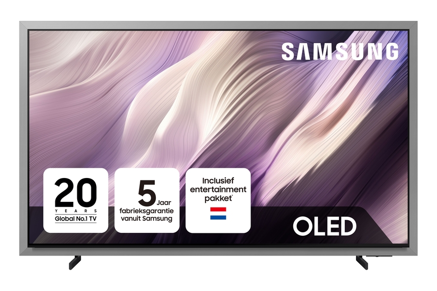 Samsung 77” OLED 4K S99H (2026)