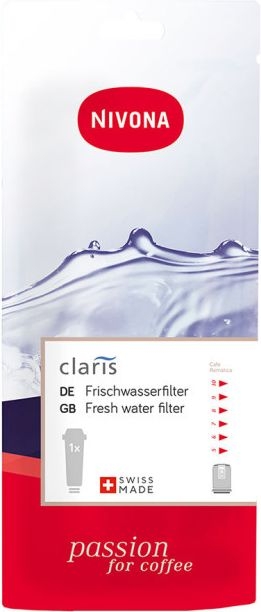 Nivona Claris NIRF 701 Waterfilter
