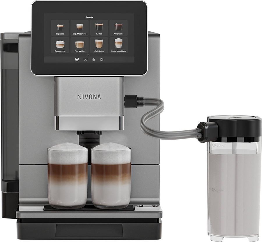 Nivona NIVO 9103 Volautomatische Koffiemachine