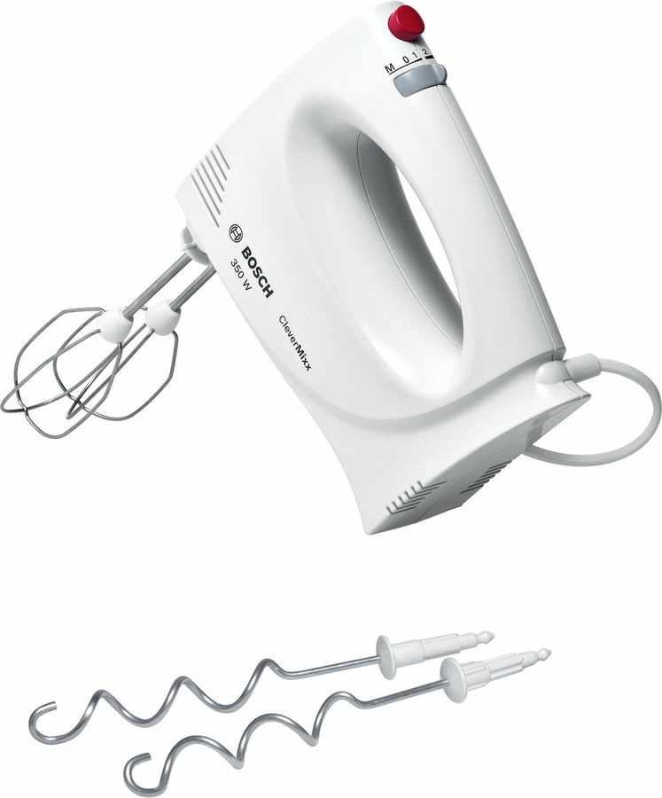 BOSCH MFQ3030 CleverMixx Handmixer