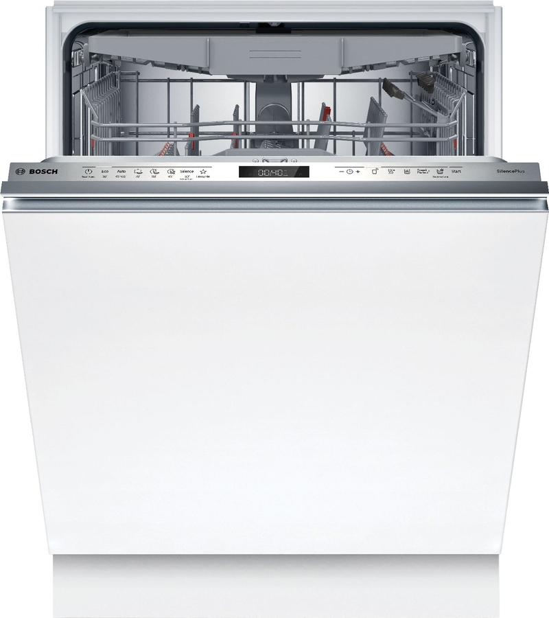 BOSCH SMD6ECX21E Serie 6 Inbouw Vaatwasser