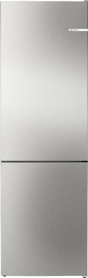 BOSCH KGN362I1F Koel-vriescombinatie