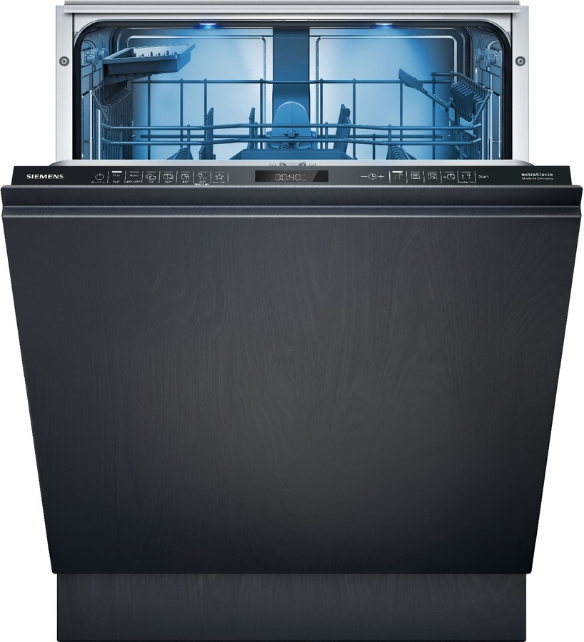 Siemens SN65EX15BE iQ500 extraKlasse Inbouw Vaatwasser