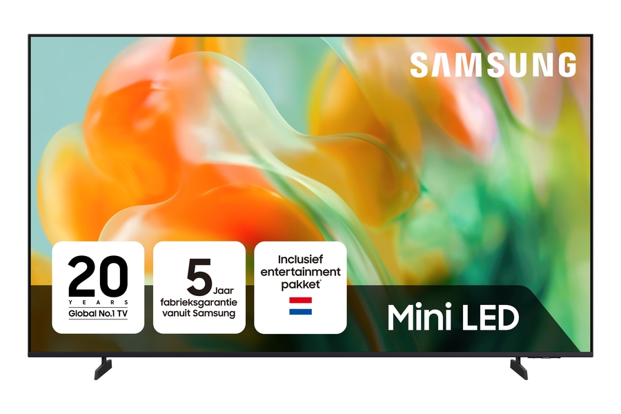 Samsung 65" Mini LED 4K M82H (2026)