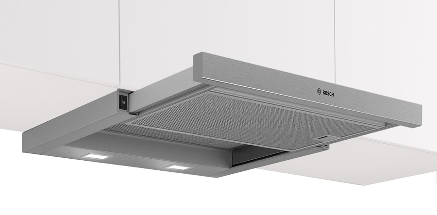 BOSCH DFM064W55 Serie 2 Vlakscherm Afzuigkap