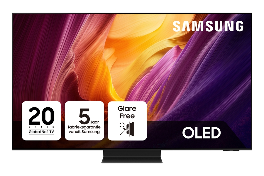 Samsung 77” OLED 4K S95H (2026)
