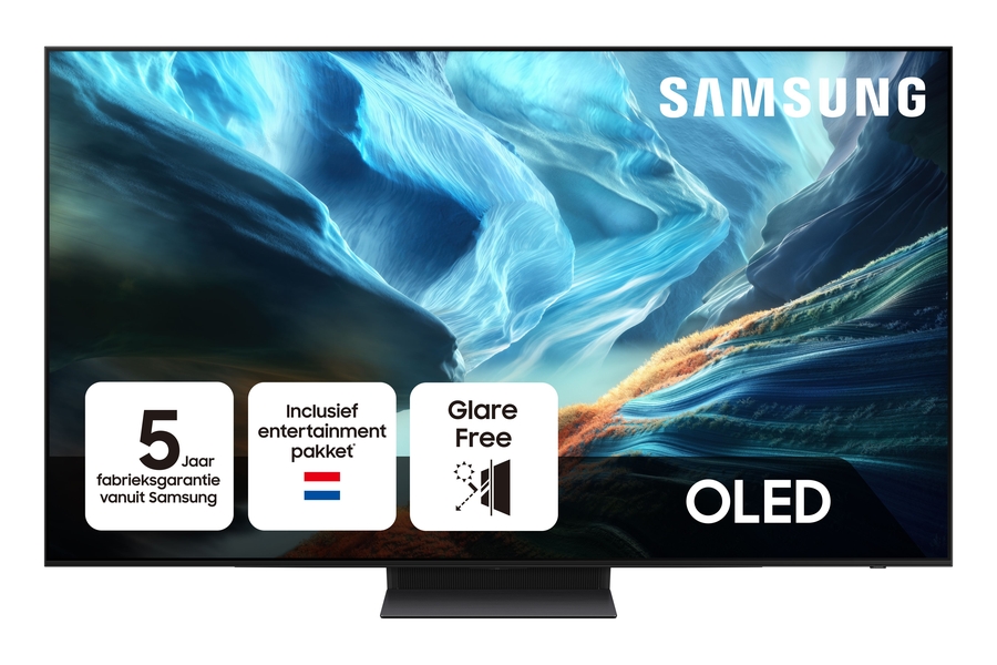 Samsung 65” OLED 4K S93H (2026)