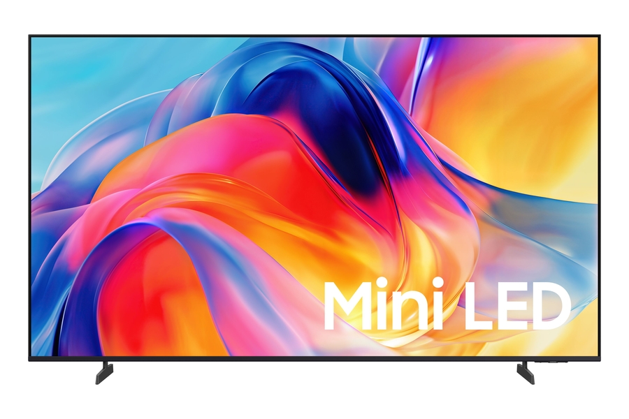 Samsung 85" Mini LED 4K M72H (2026)