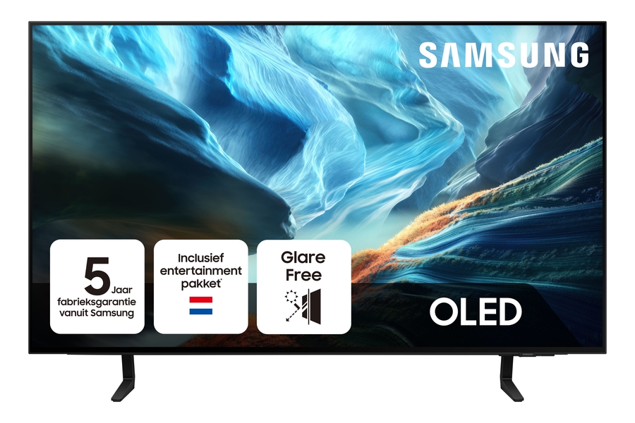 Samsung 42” OLED 4K S93H (2026)