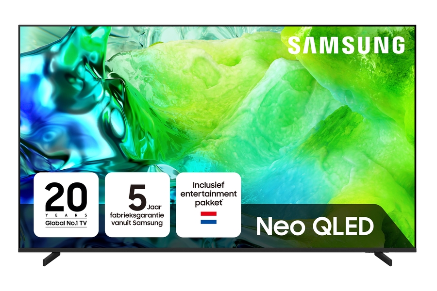 Samsung 65" Neo QLED 4K QN83H Mini LED (2026)