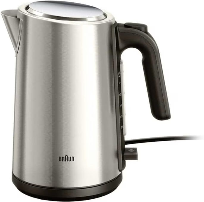 Braun WK 5200 BK Waterkoker