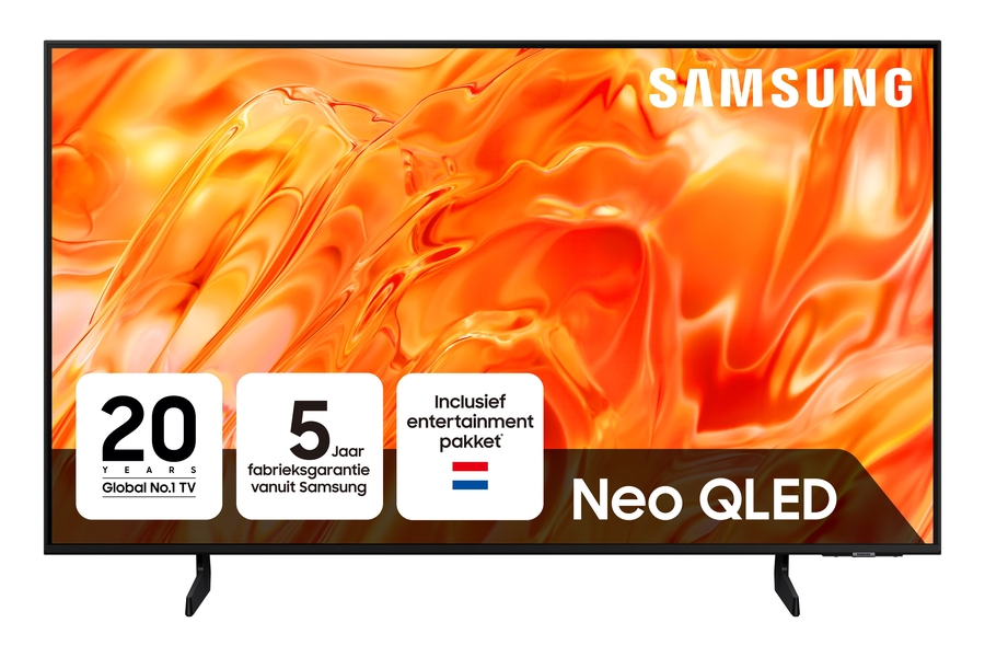 Samsung 43" Neo QLED 4K QN73H Mini LED (2026)