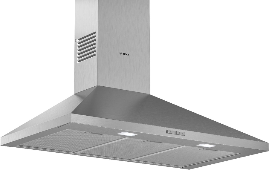 BOSCH DWP95BC51 Serie 2 Wandschouwkap