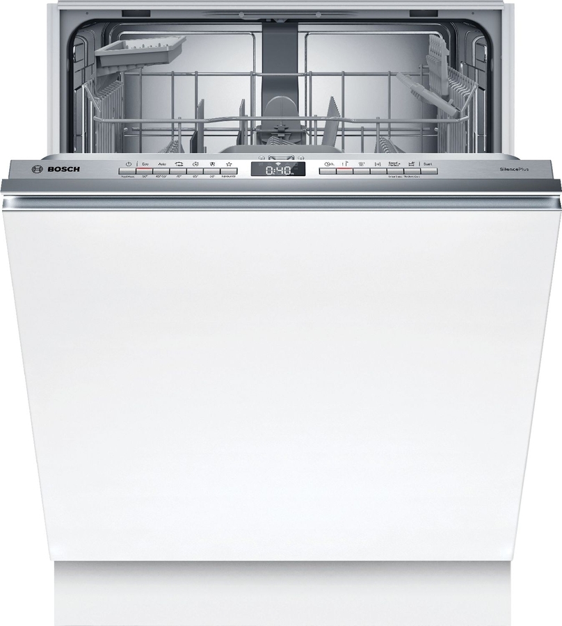 BOSCH SMV4HKX08E Serie 4 Inbouw Vaatwasser