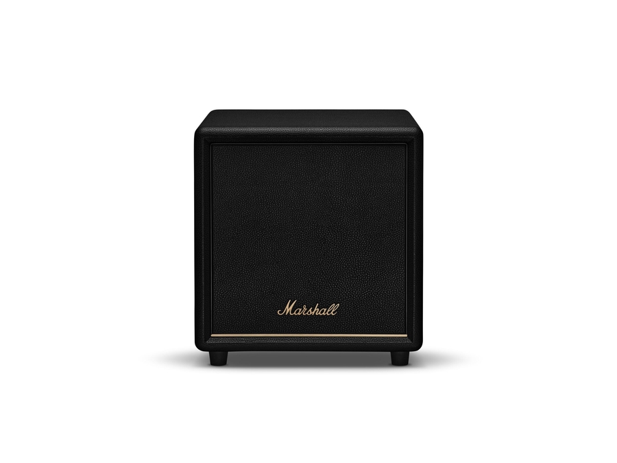 Marshall Heston 200 Sub Zwart