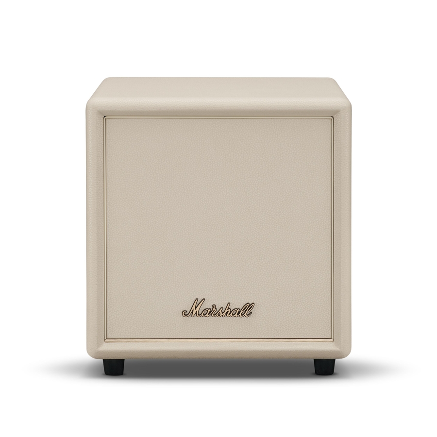 Marshall Heston 200 Sub Cream