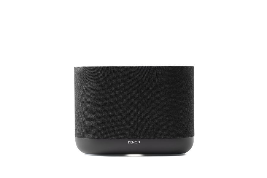 Denon Home 400 Zwart