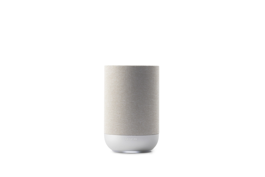 Denon Home 200 Zilver