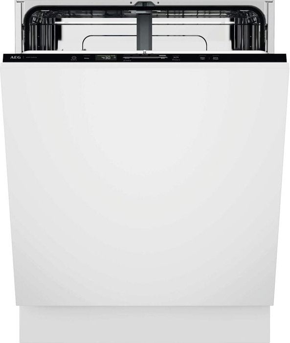 AEG GI62KIEL 6000 Inbouw Vaatwasser