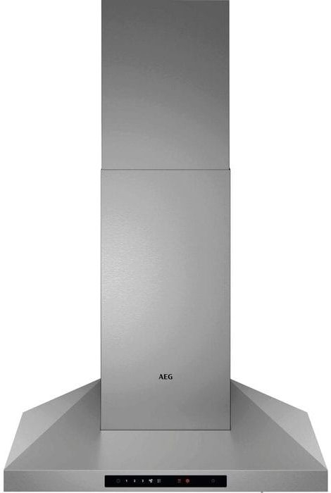 AEG DKB6671HM 6000 Hob2Hood Schouwafzuigkap