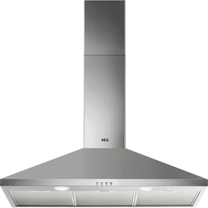 AEG DKE5950M 3000 ExtractionTech Schouwafzuigkap