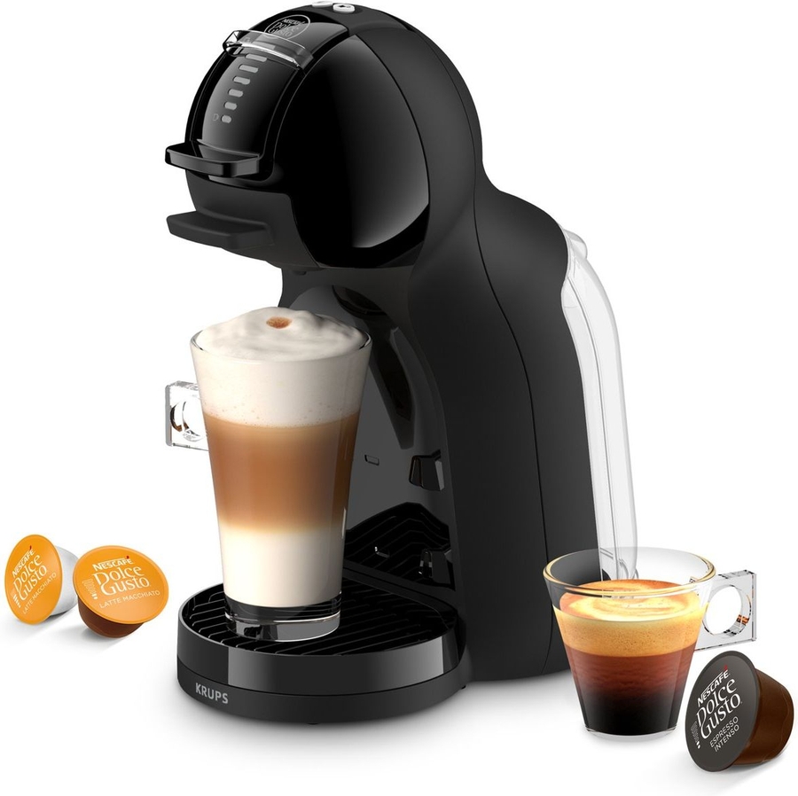 Krups KP1438 NESCAFÉ Dolce Gusto Mini Me 2 Koffiecupmachine