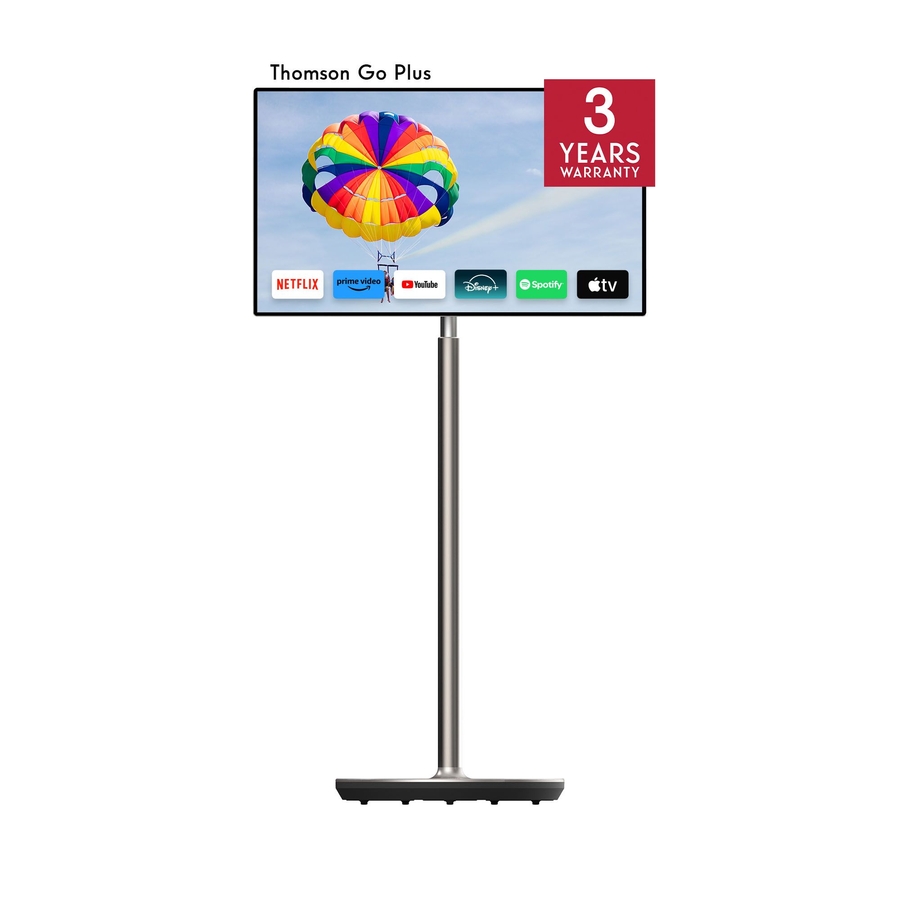 Thomson Go Plus 32UE5M45E