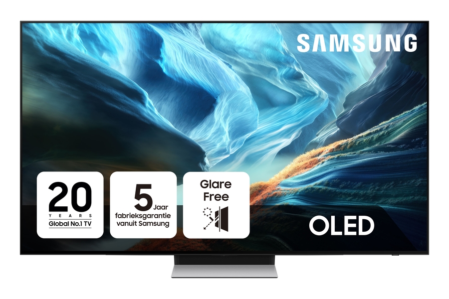 Samsung 83” OLED 4K S90H (2026)